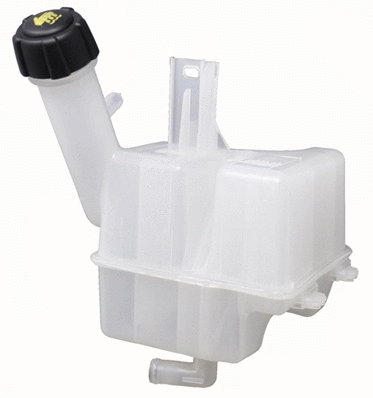 Expansion Tank, coolant (163061)