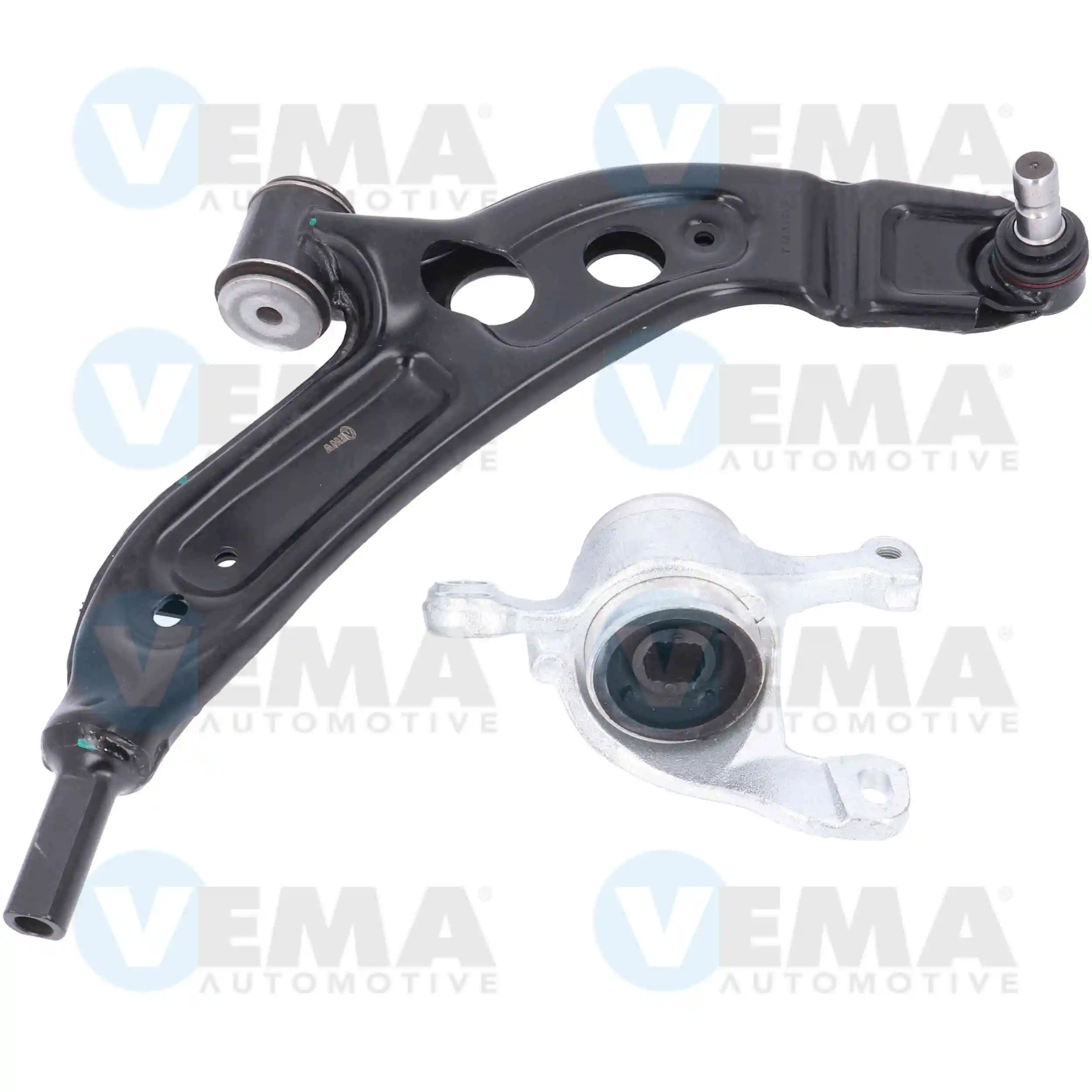 Control/Trailing Arm, wheel suspension (260494)