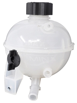 Expansion Tank, coolant (160001)