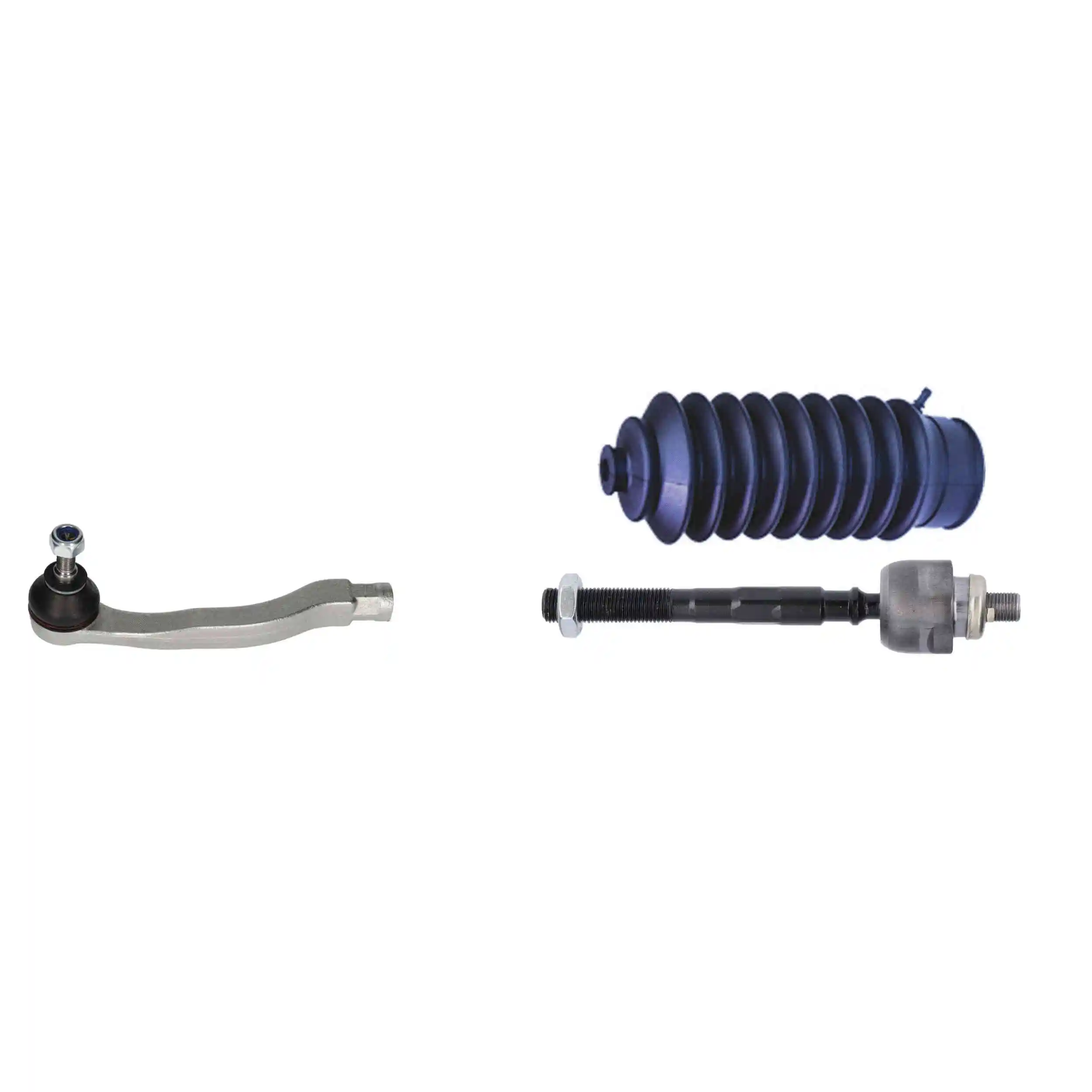 Repair Kit, inner tie rod (270111)