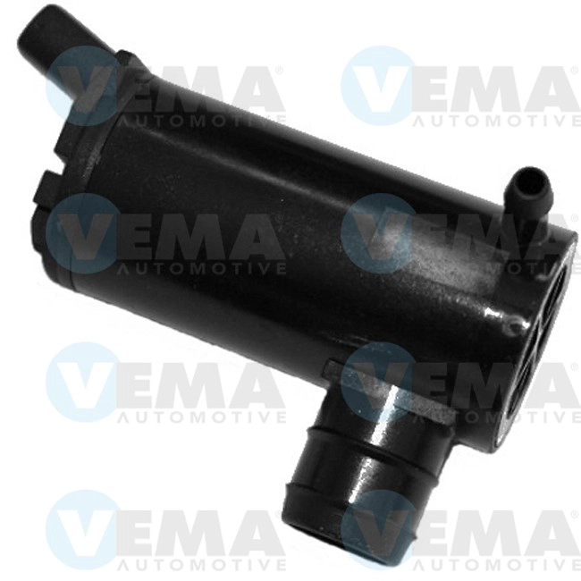 Washer Fluid Pump, window cleaning (33275)