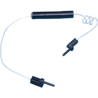 Sensor, brake pad wear (VE51444)