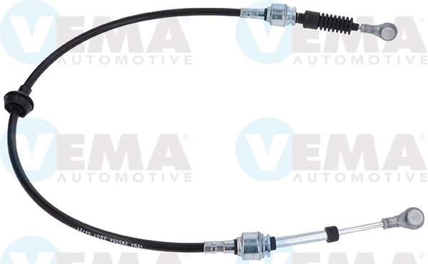 Cable Pull, manual transmission (295052)