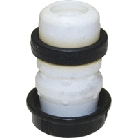 Rubber Buffer, suspension (VE52387)