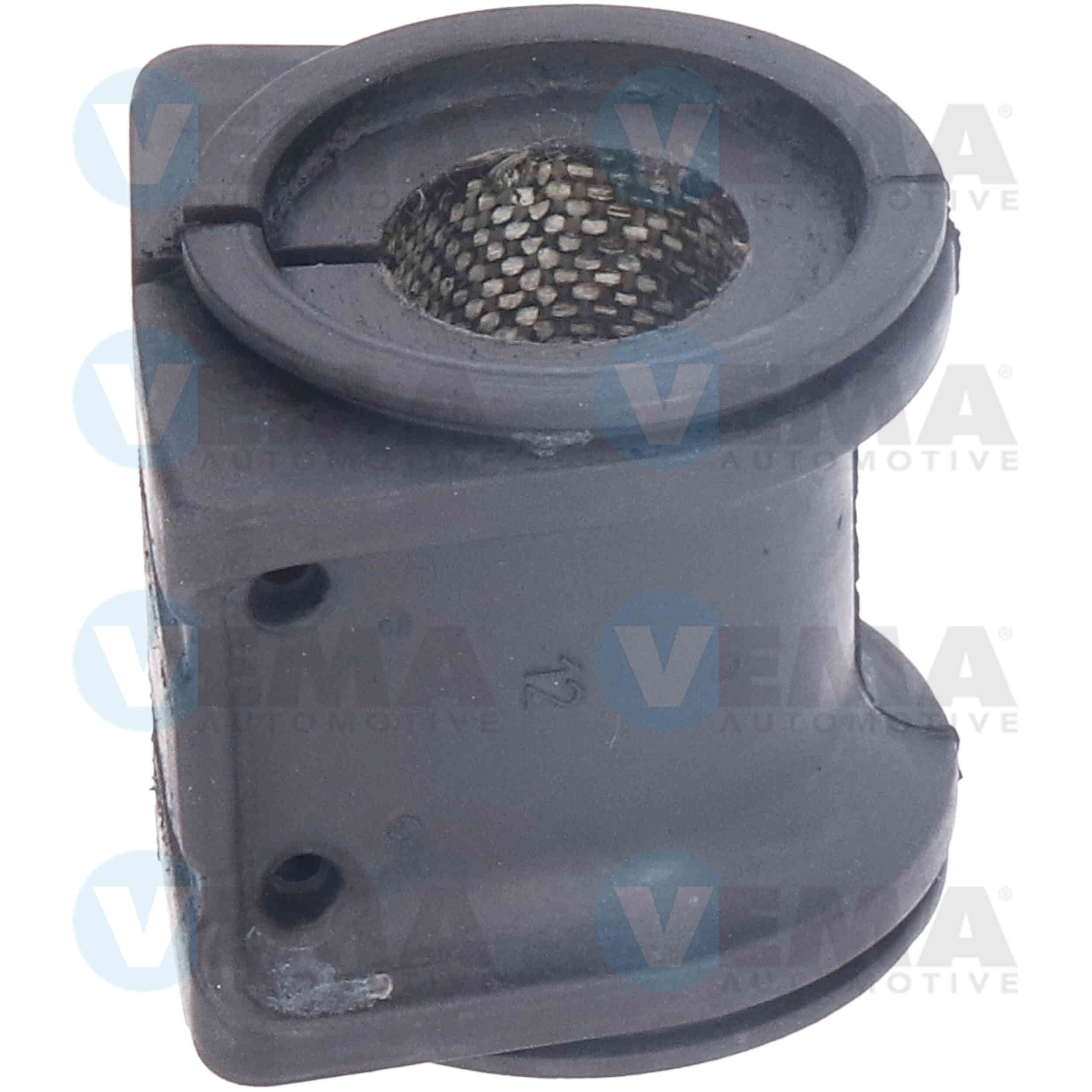 Mounting, stabiliser bar