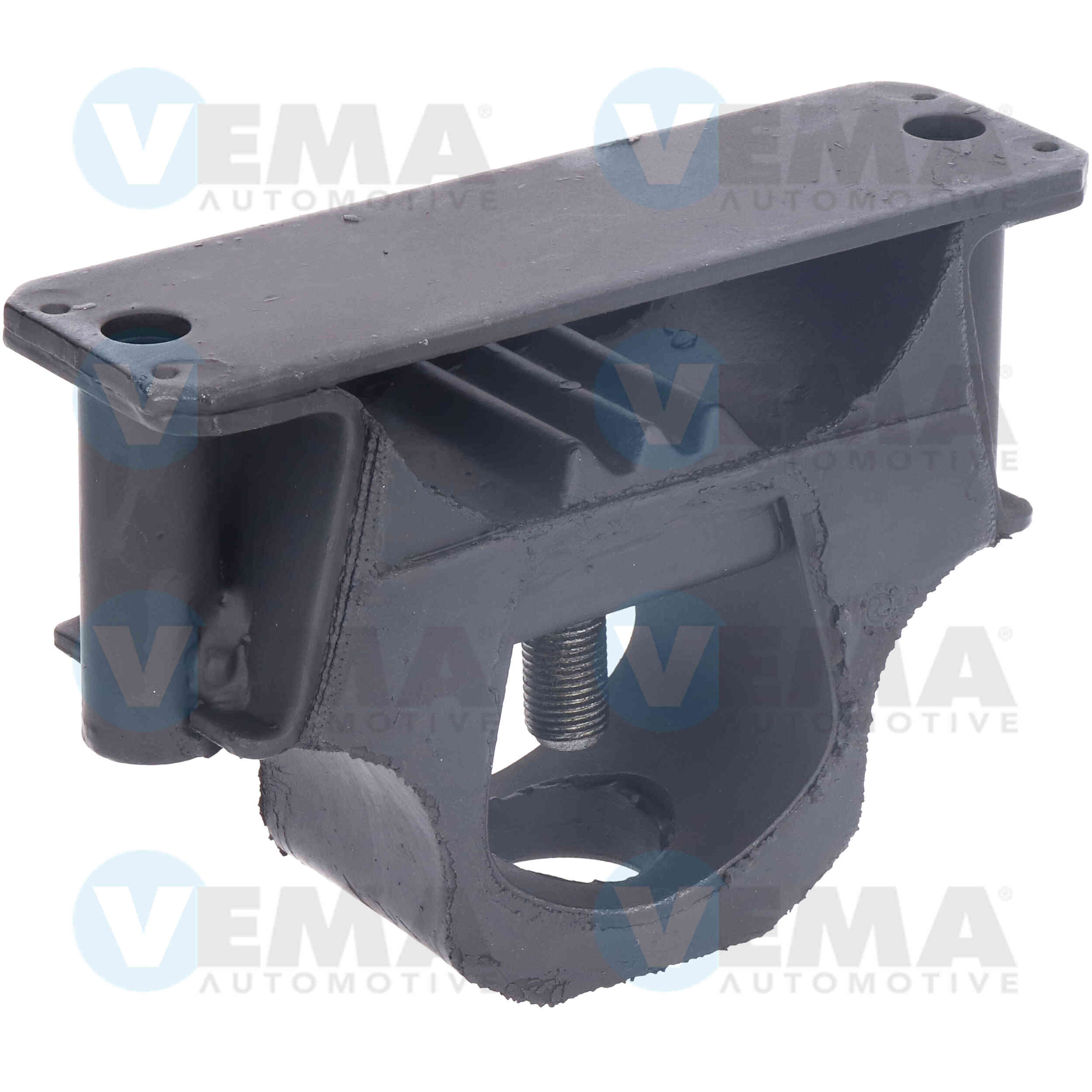 Mounting, engine