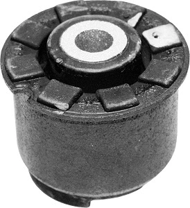 Bushing, axle beam (21182)