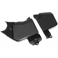 Cover, timing belt (15956)