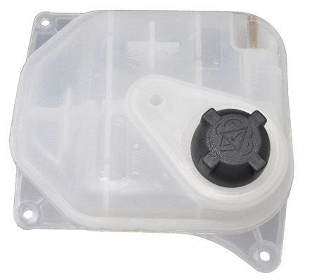Expansion Tank, coolant (17095)