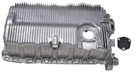 Oil Sump (110027)