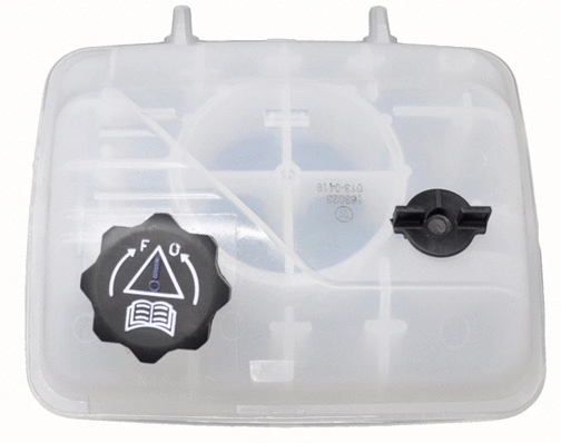 Expansion Tank, coolant (163023)