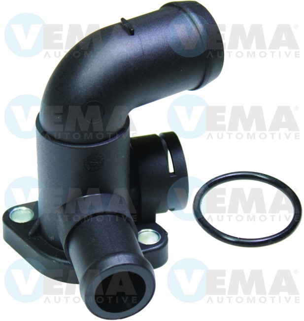 Coolant Flange (13889)