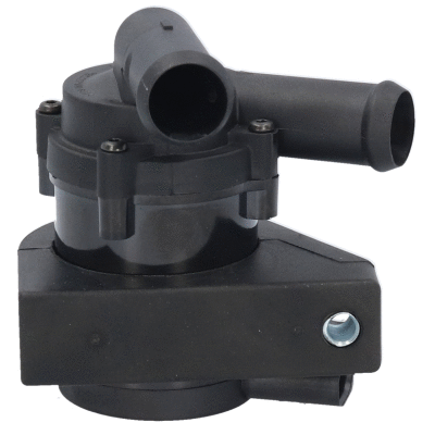 Auxiliary Water Pump (cooling water circuit) (VE81932)