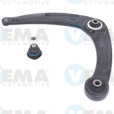 Control/Trailing Arm Kit, wheel suspension (183043)