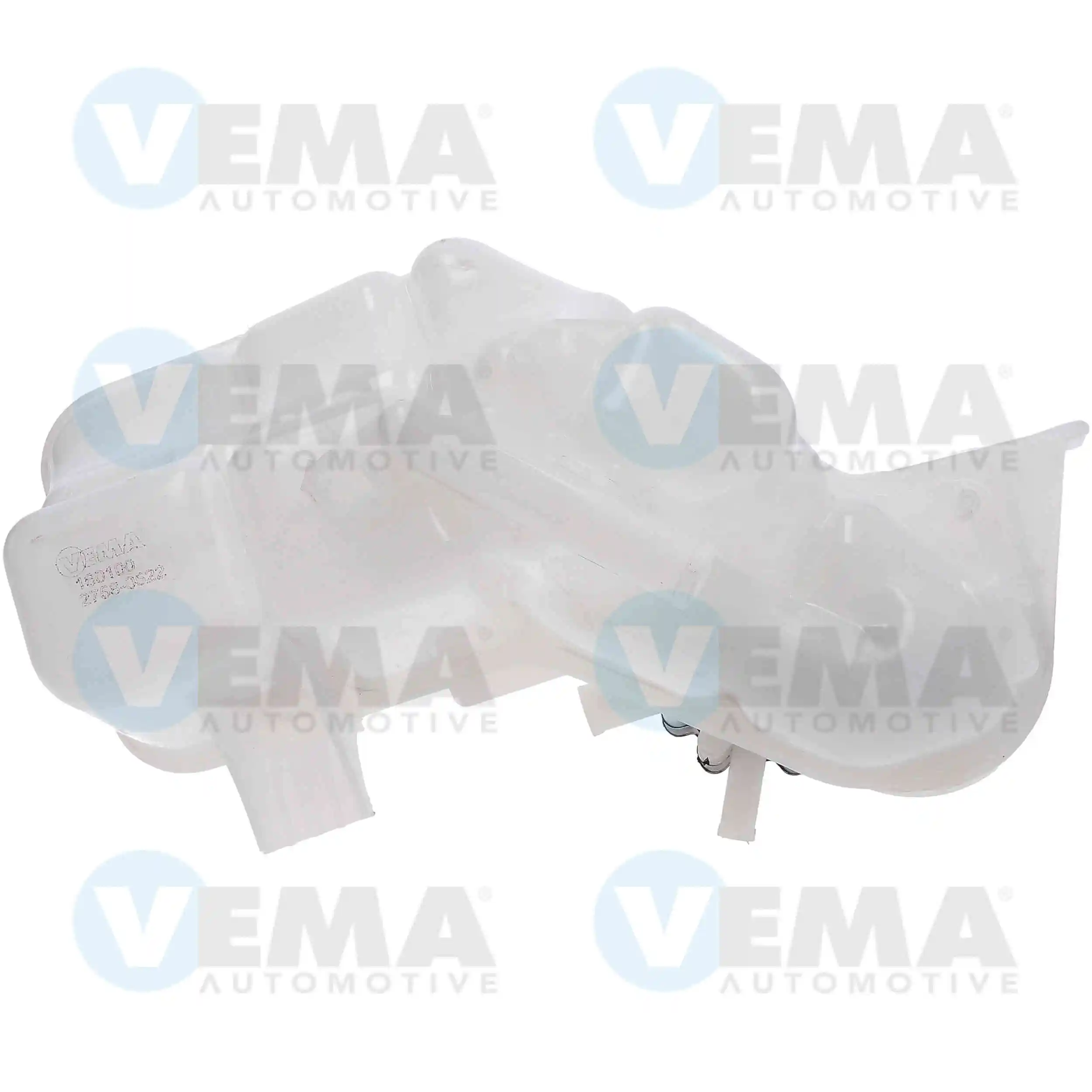 Expansion Tank, coolant