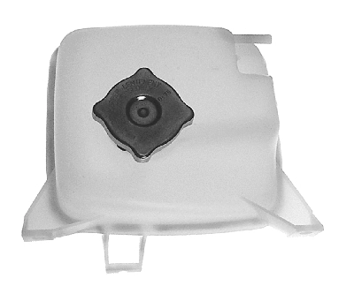 Expansion Tank, coolant (16371)
