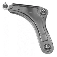 Control/Trailing Arm, wheel suspension (22243)