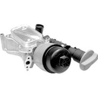 Oil Cooler, engine oil (341059)