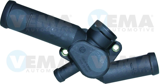 Coolant Flange (13875)