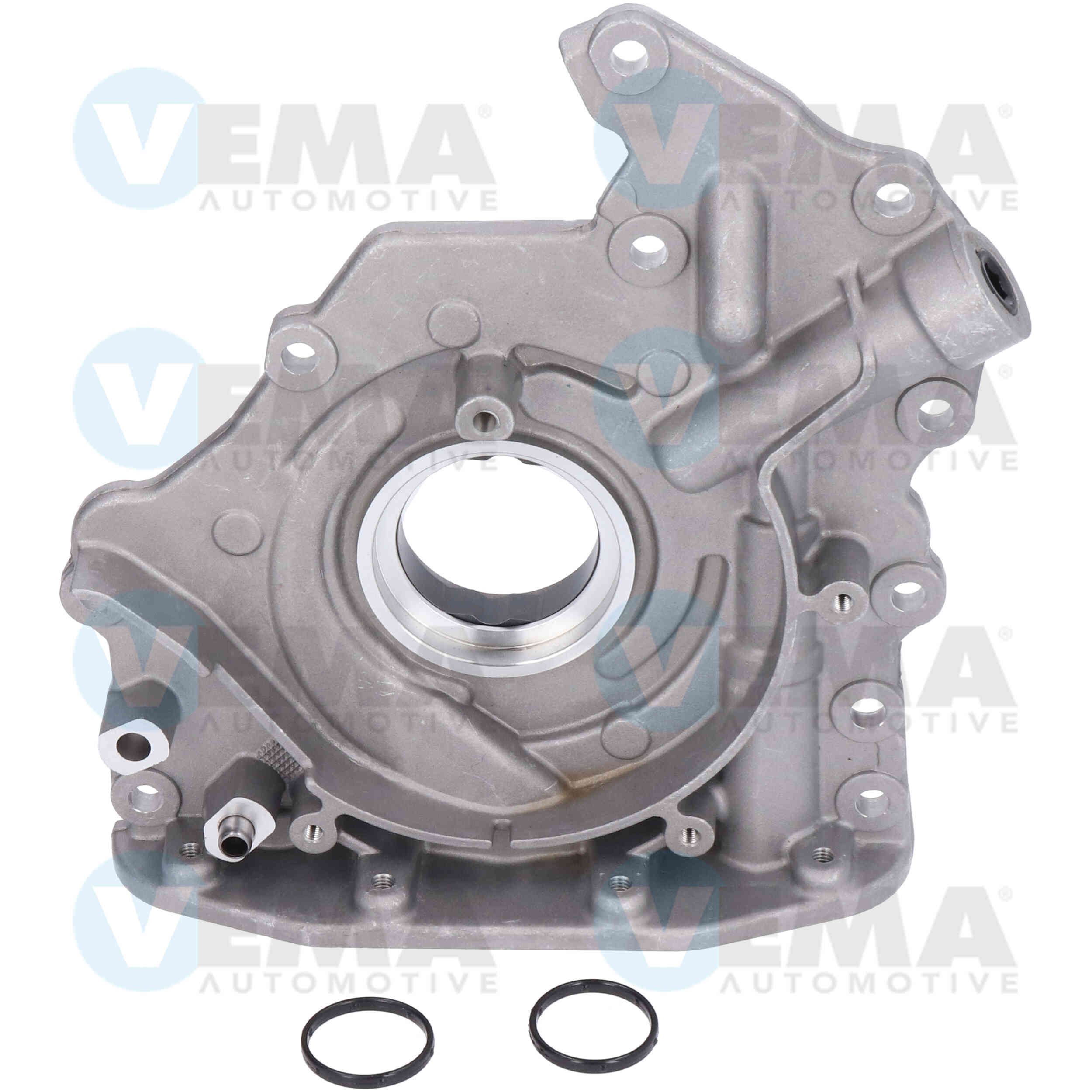 Oil Pump (310037V)