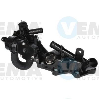 Coolant Flange (460325)