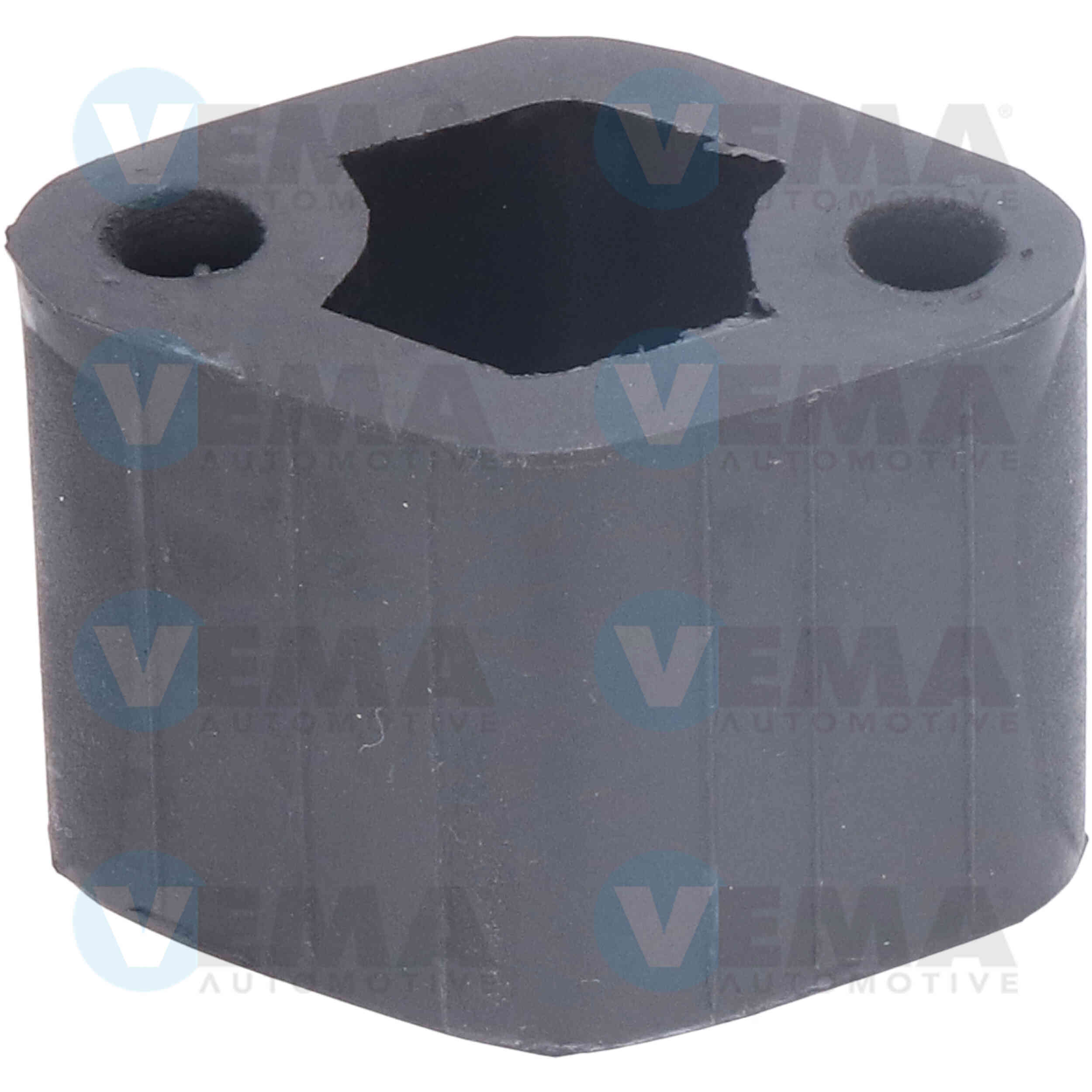 Mount, exhaust system