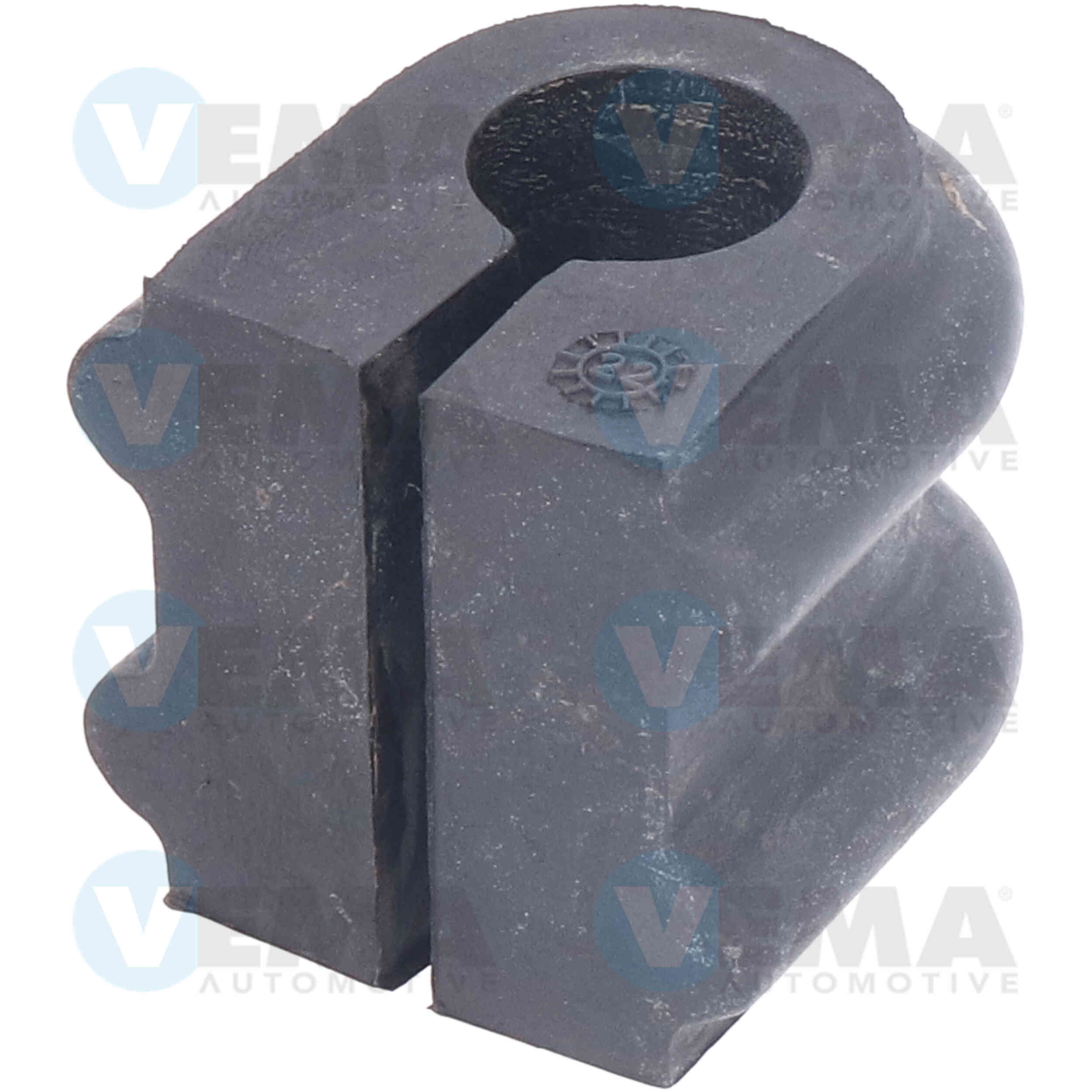 Mounting, stabiliser bar