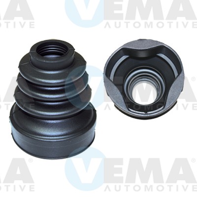 Bellow, drive shaft (515044)