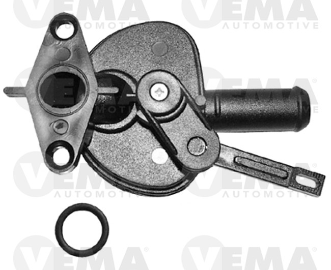 Coolant Control Valve (13451)