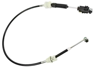 Cable Pull, manual transmission (295041)