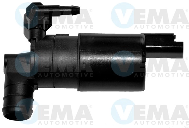 Washer Fluid Pump, window cleaning (33273)