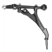 Control/Trailing Arm, wheel suspension (16119)