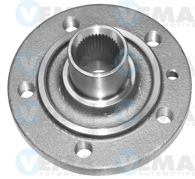 Wheel Hub (17845)