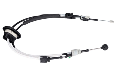 Cable Pull, manual transmission (295025)