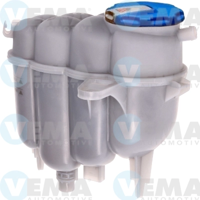 Expansion Tank, coolant (160116)