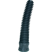 Protective Cap/Bellow, shock absorber (VE50656)