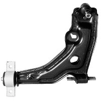 Control/Trailing Arm, wheel suspension (16911)