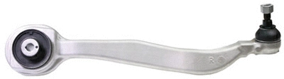 Control/Trailing Arm, wheel suspension (260276)
