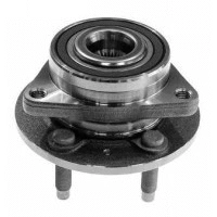 Wheel Hub (19896)
