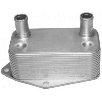 Oil Cooler, engine oil (341021)