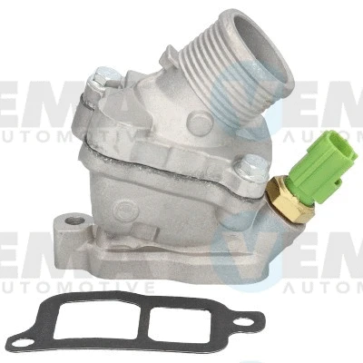 Coolant Flange (460299)