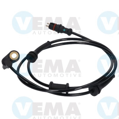 Sensor, wheel speed (VE54468)
