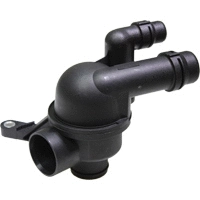 Coolant Flange (VE80220)
