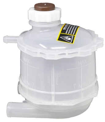 Expansion Tank, coolant (16359)