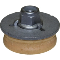 Rubber Buffer, suspension (VE52511)