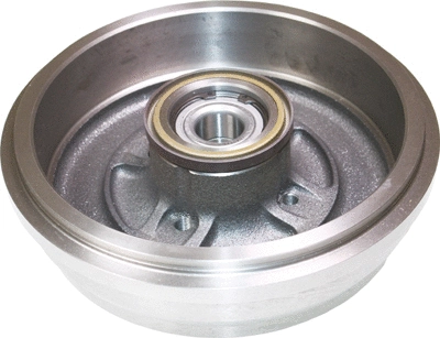 Brake Drum (801505CRF)