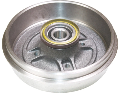 Brake Drum (801507CRF)