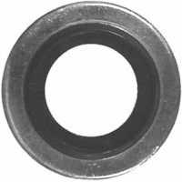 Seal Ring, oil drain plug (15766)