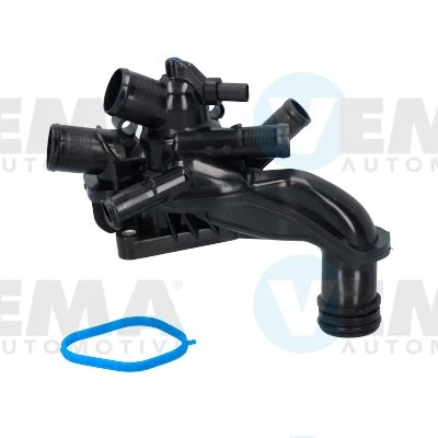 Coolant Flange (460247)