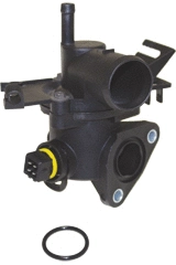 Coolant Flange (VE80082)